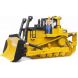 Игрушечный Бульдозер CAT Bruder 02452