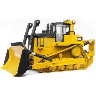 Игрушечный Бульдозер CAT Bruder 02452