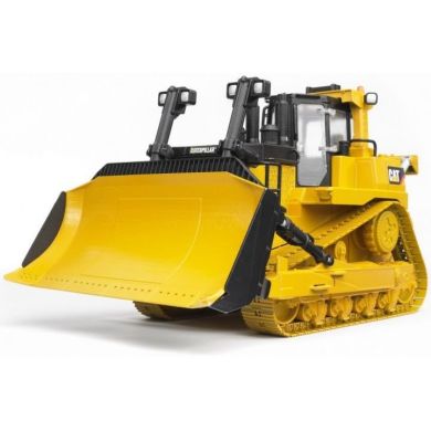Игрушечный Бульдозер CAT Bruder 02452