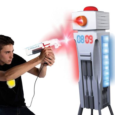 Ігровий набір Laser X Вежа для битви 88033