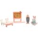 Ігровий набір Класна кімната Кролика Kaidi XIE SHENG TOYS 6670