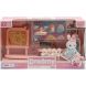 Ігровий набір Класна кімната Кролика Kaidi XIE SHENG TOYS 6670
