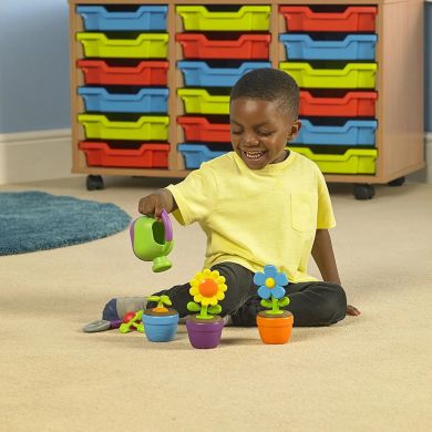 Ігровий набір Learning Resources серії New Sprouts Огородник LER9244