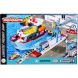 Игровой набор Majorette Креатикс. MAERSK Логистический порт, 5+ 2050039