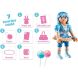 Ігровий набір Playmobil Everdreamers Клер 37 деталей 70386