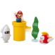 Ігровий набір з фігурками SUPER MARIO ПІДВОДНИЙ СВІТ (з аксессуарами) Super Mario 40016i