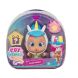 Игровой набор с мини-куклой Дрими Cry babies 916142