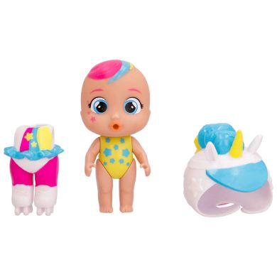 Игровой набор с мини-куклой Дрими Cry babies 916142
