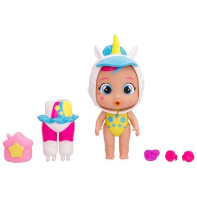Игровой набор с мини-куклой Дрими Cry babies 916142