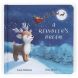 Книжка &laquo;Мрії Північної олениці&raquo; Jellycat (Джеллі Кет) BK4RD