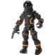 Колекційна фігурка Fortnite Micro Legendary Dark Voyager, 6см FNT0960