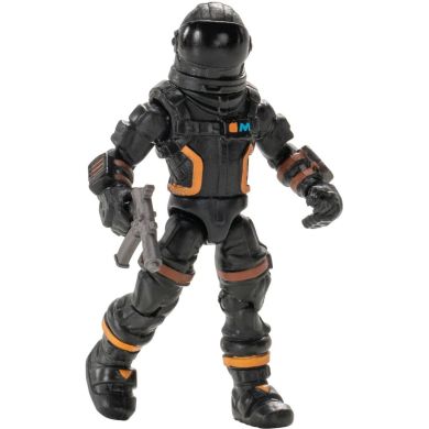 Колекційна фігурка Fortnite Micro Legendary Dark Voyager, 6см FNT0960