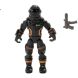 Колекційна фігурка Fortnite Micro Legendary Dark Voyager, 6см FNT0960