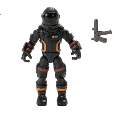 Колекційна фігурка Fortnite Micro Legendary Dark Voyager, 6см FNT0960