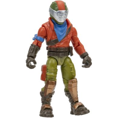 Коллекционная фигурка Fortnite Micro Legendary Series Rust Lord, 6 см FNT0953