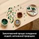 Конструктор Бамбук щастя LEGO Botanicals 10344