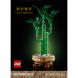 Конструктор Бамбук щастя LEGO Botanicals 10344