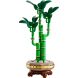 Конструктор Бамбук щастя LEGO Botanicals 10344