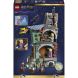 Конструктор LEGO Harry Potter Дом Луны Лавгуд 76467