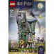 Конструктор LEGO Harry Potter Дом Луны Лавгуд 76467