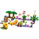 Конструктор LEGO Super Mario Швидкий потяг Боузера 71437