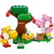 Конструктор LEGO Super Mario Швидкий потяг Боузера 71437