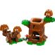 Конструктор LEGO Super Mario Швидкий потяг Боузера 71437