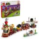 Конструктор LEGO Super Mario Швидкий потяг Боузера 71437