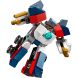 Конструктор Мінініндзя комбо робот LEGO Bags Ninjago 30699