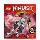 Конструктор Мінініндзя комбо робот LEGO Bags Ninjago 30699