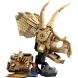 Конструктор Окаменелости динозавров: череп трицератопса LEGO Jurassic World 76969