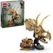 Конструктор Окаменелости динозавров: череп трицератопса LEGO Jurassic World 76969