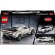 Конструктор Спортивный гиперкар Bugatti Centodieci LEGO Speed Champions 77240