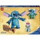 Конструктор Стіч і Страхопудка Lego Disney 43296