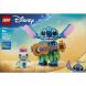 Конструктор Стіч і Страхопудка Lego Disney 43296