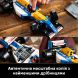 Конструктор Williams Racing FW14B і Найджел Менселл LEGO Icons 10353