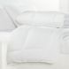 Ковдра полуторна 115х215 Sarev RANFORCE SILICONE DUVET, 155 x 215