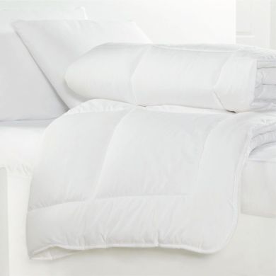 Ковдра полуторна 115х215 Sarev RANFORCE SILICONE DUVET, 155 x 215