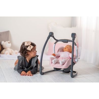 Кресло Maxi-Cosi&Quinny 3в1 Софт 43 x 41 x 71 см, 3+ 240235