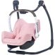 Кресло Maxi-Cosi&Quinny 3в1 Софт 43 x 41 x 71 см, 3+ 240235
