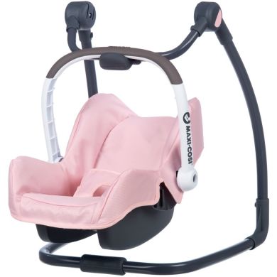 Кресло Maxi-Cosi&Quinny 3в1 Софт 43 x 41 x 71 см, 3+ 240235