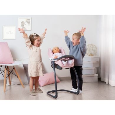 Кресло Maxi-Cosi&Quinny 3в1 Софт 43 x 41 x 71 см, 3+ 240235