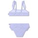 Купальник Леопард Ліловий 122/128 Swim Essentials 2023SE667