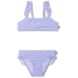 Купальник Леопард Ліловий 122/128 Swim Essentials 2023SE667