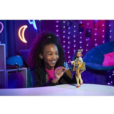 Лялька Клео Монстро-класика Monster High HHK54