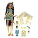 Лялька Клео Монстро-класика Monster High HHK54