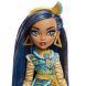 Лялька Клео Монстро-класика Monster High HHK54