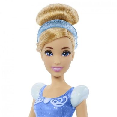 Лялька-принцеса Попелюшка Disney Princess HLW06
