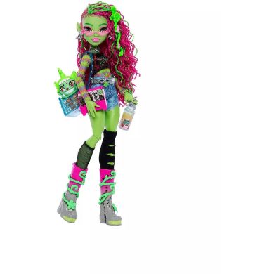 Кукла Венера Монстро-классика Monster High HRP81