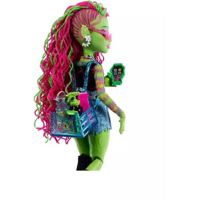 Кукла Венера Монстро-классика Monster High HRP81